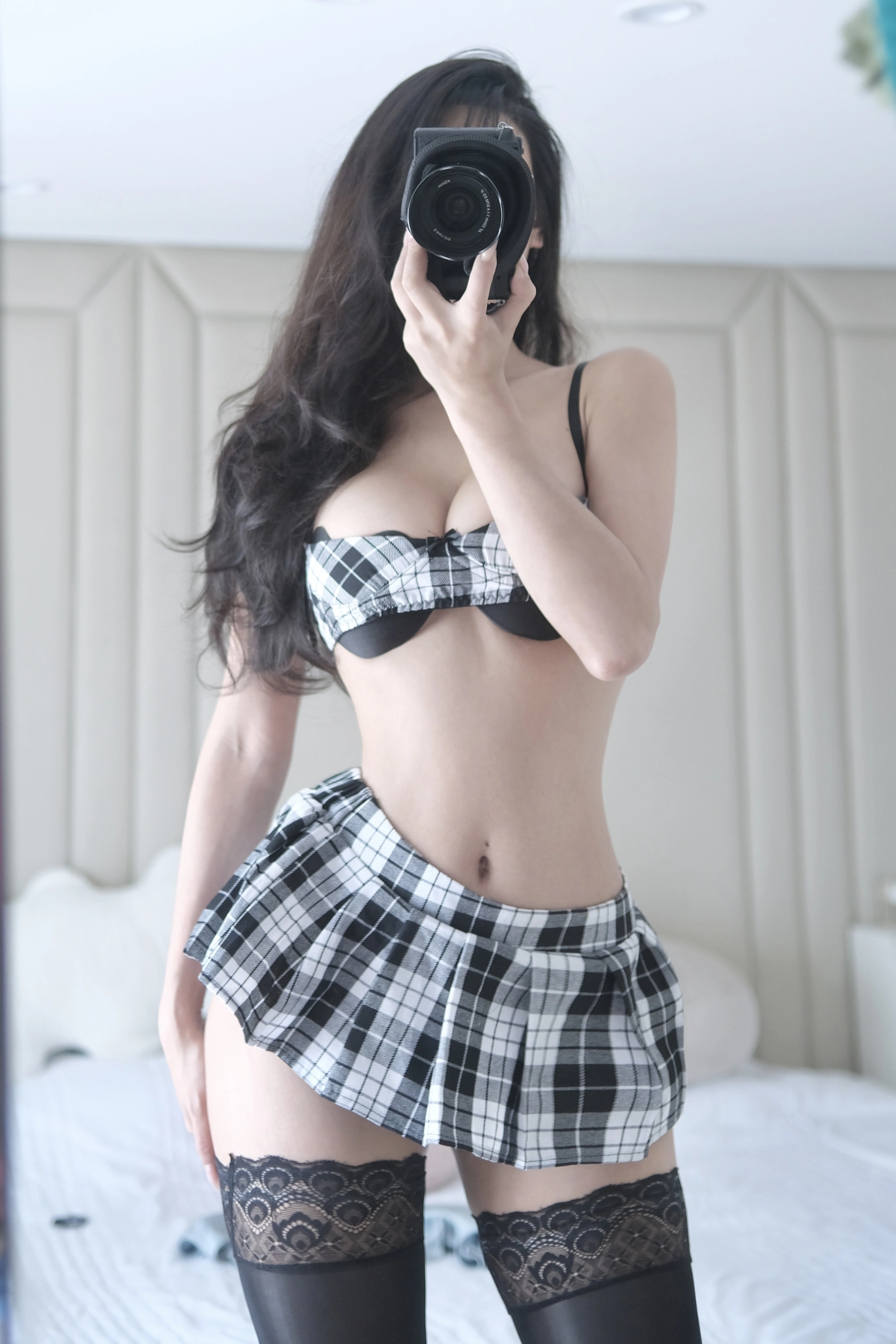 011.李嘉欣97-微密圈系列-丰乳肥臀 3